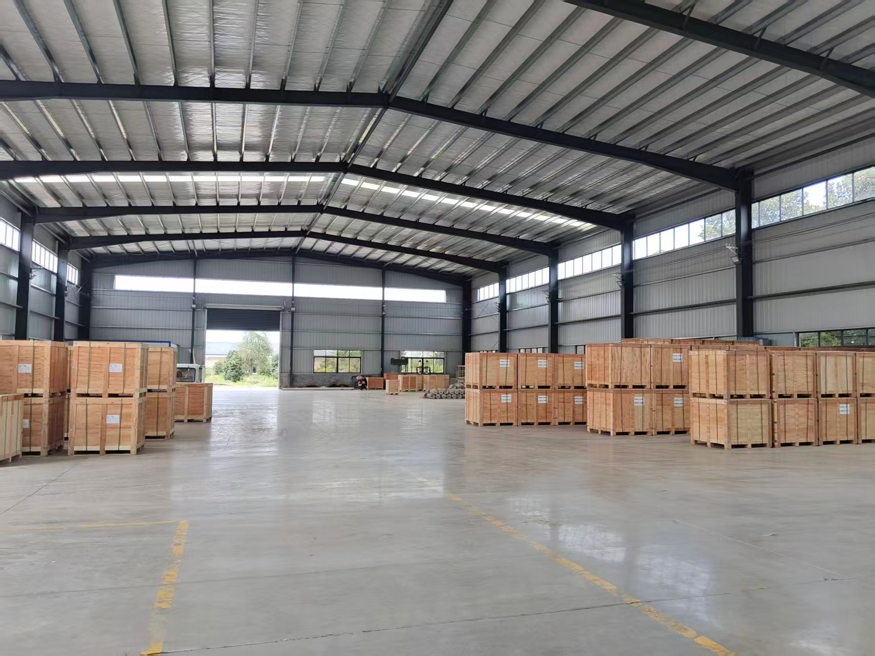 Hunan Xiqiang Electric Co., Ltd.