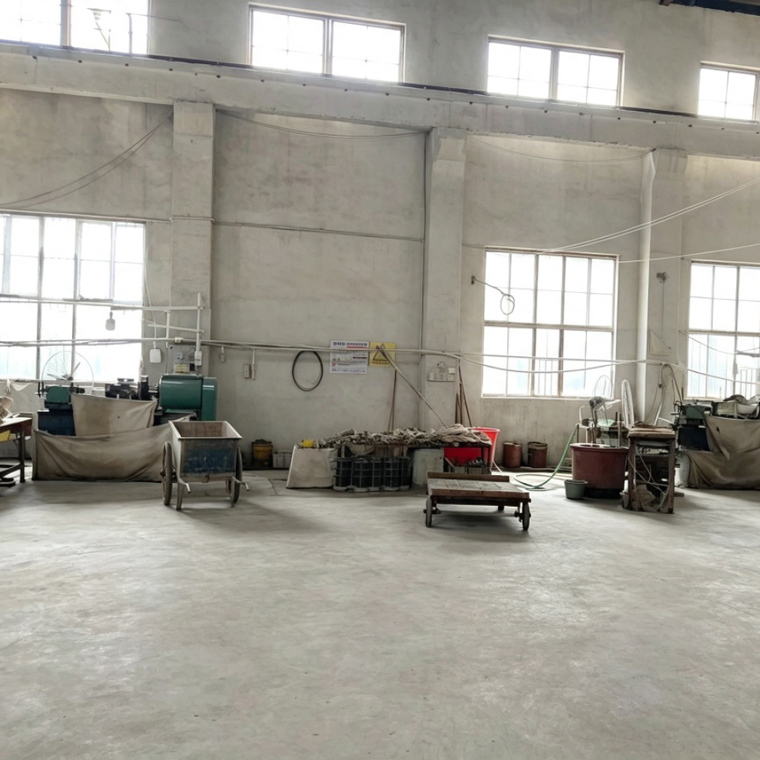 Workshop Display