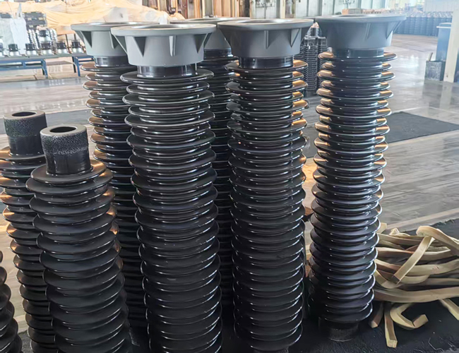 The Transformer Bushing Industry Is Entering a Golden Era of Development