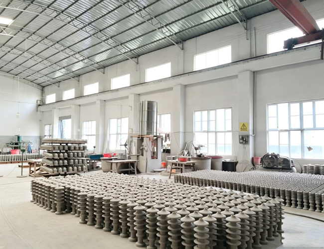 Different types of transformer bushings have different functions