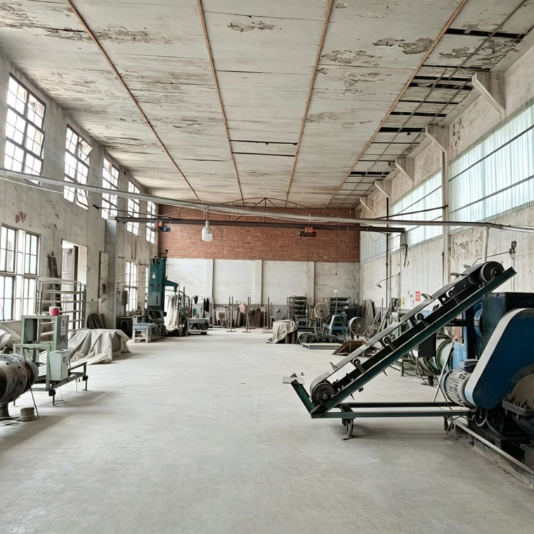Workshop Display