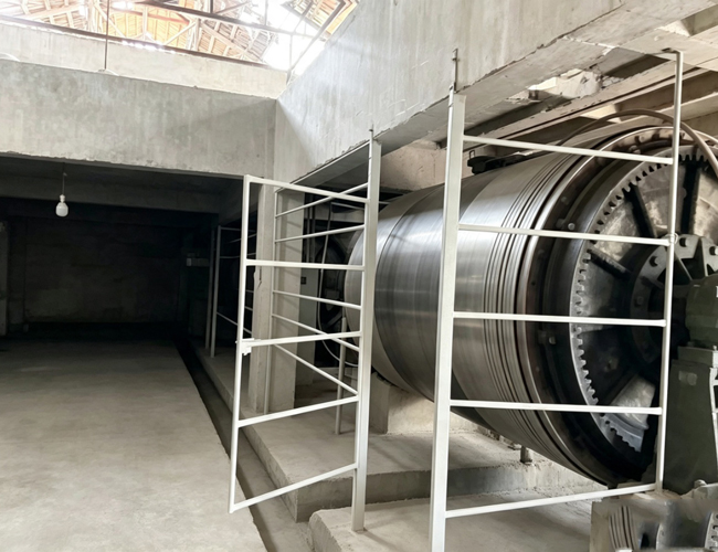 There are several ways to connect transformer bushings at Hunan Xiqiang Company.