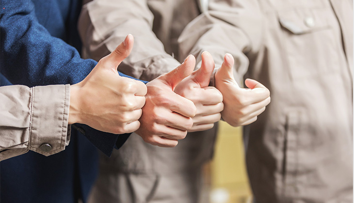 service cooperation