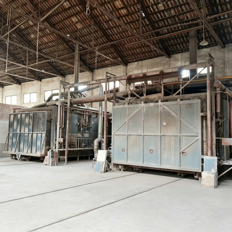Workshop Display