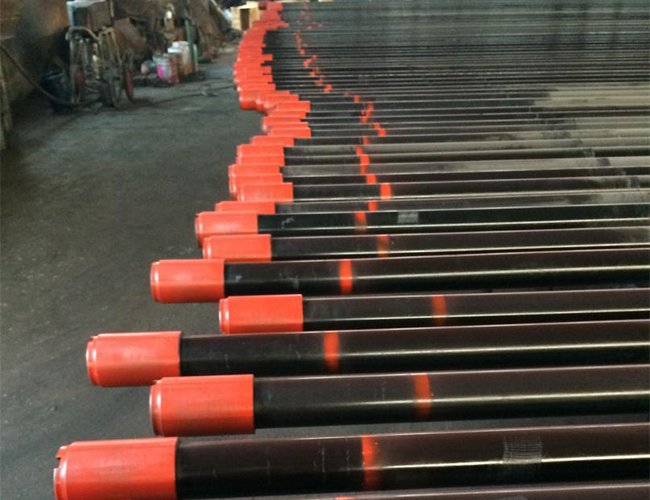  Are dry FRP oil-oil casings suitable for transporting high-temperature oil?  