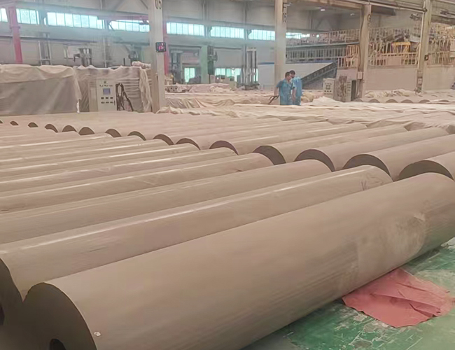  Solid-State Welding Manufacturing Method for High-Performance Conductive Rods