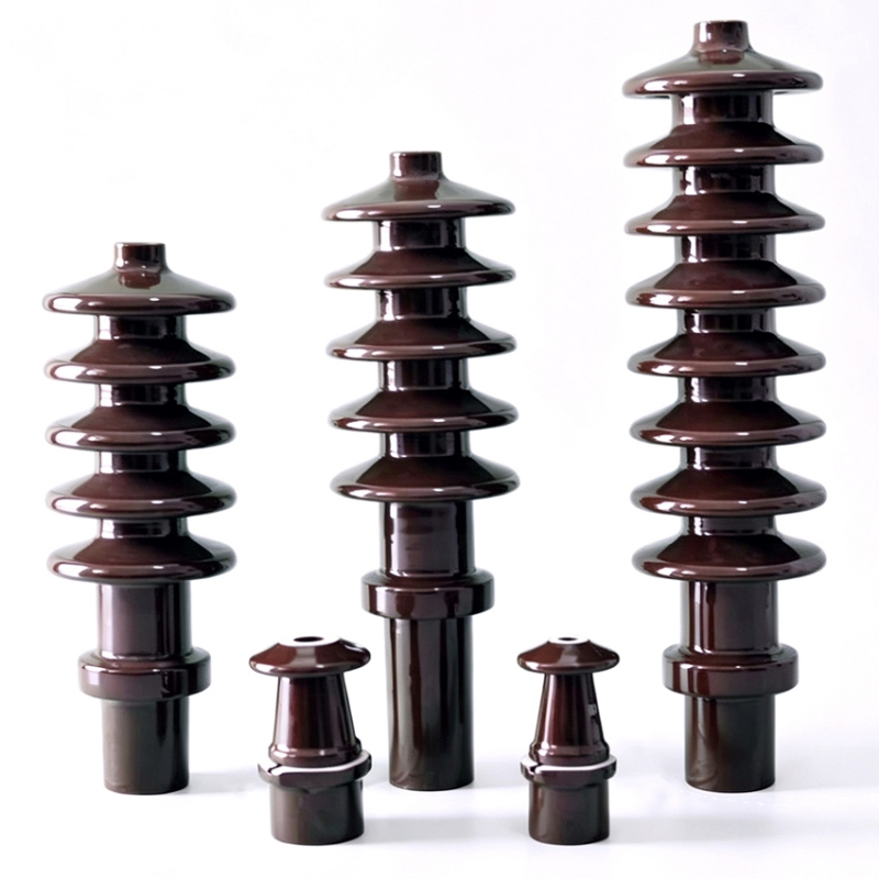 DIN 42531 12-36kV Standard Porcelain Bushings(250A)