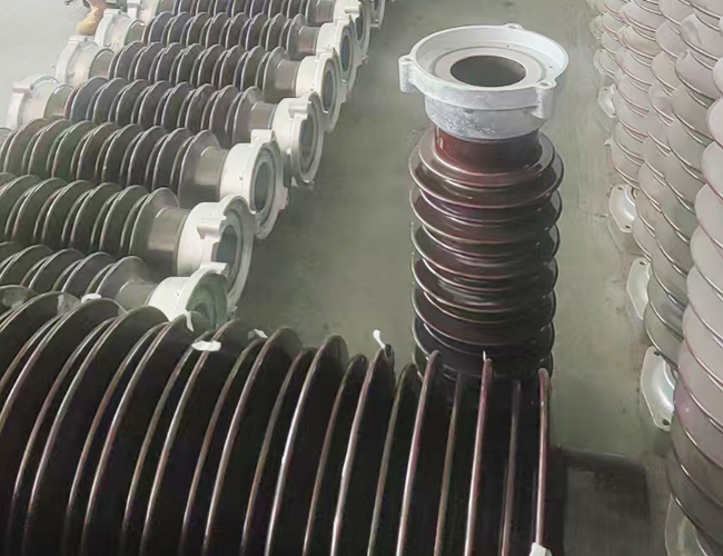 What is the purpose of the transformer bushing grading screen? Let us introduce it to you.  