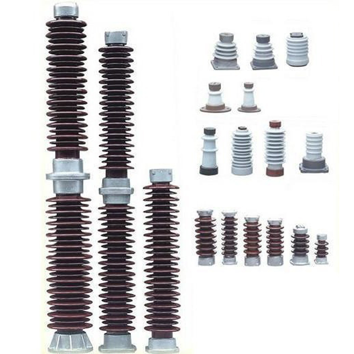 High Voltage Outdoor Post Insulators
