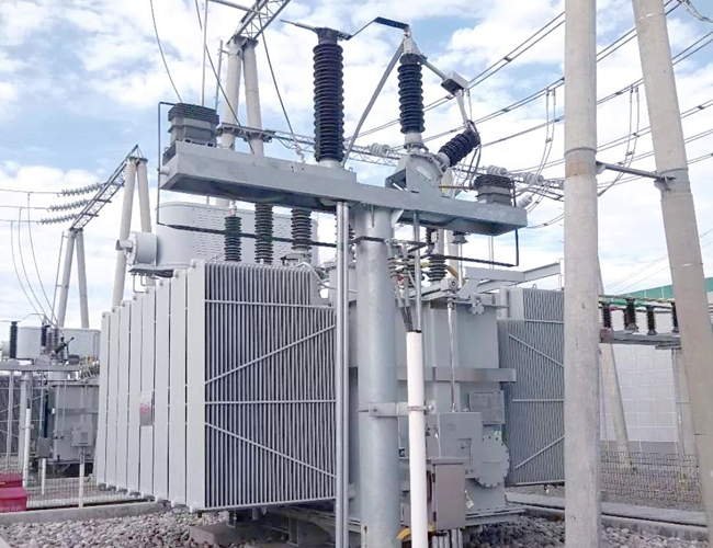 Transformer Oil Level Gauge: A Key Monitoring Device for Ensuring Safe Transformer Operation