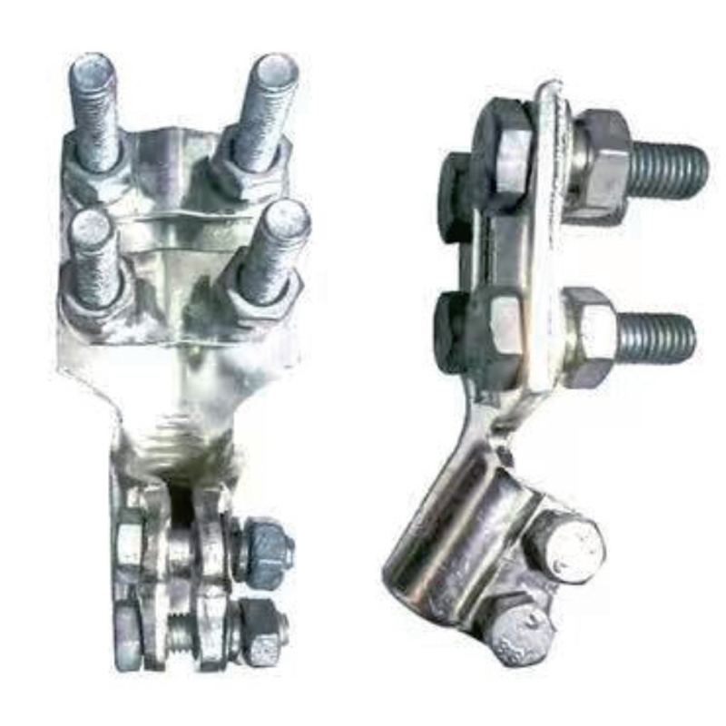 Copper 30(0) Degree Terminal Block And Transformer Sheath