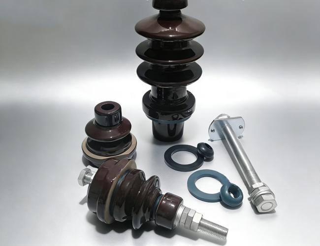 Hunan Xiqiang Company's Conductive Rods: Key Components in Power Transmission