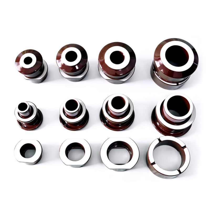 EN 50386 1KV Standard Porcelain Bushings(250-4500A)