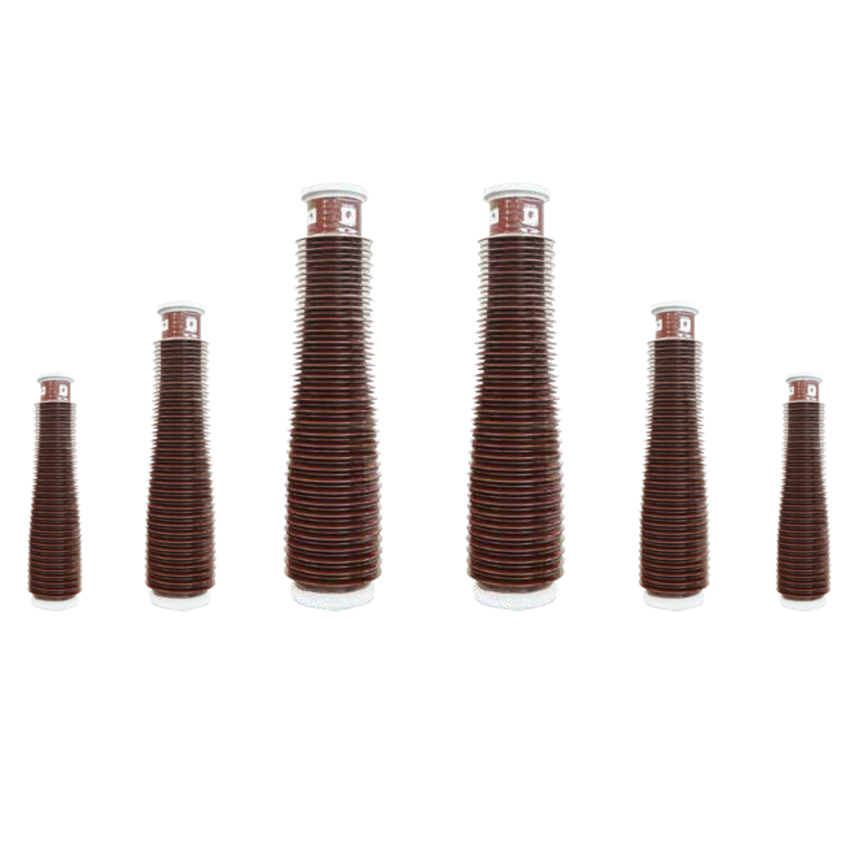 3-252KV Current (Voltage) Transformer Bushing