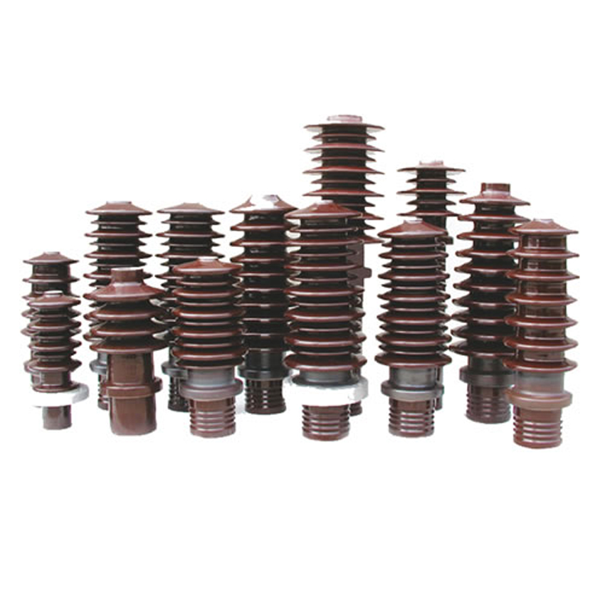 35-110KV Porcelain Bushings