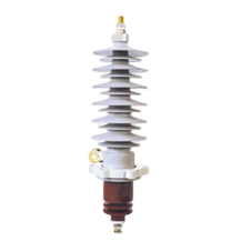 High Voltage Bushing