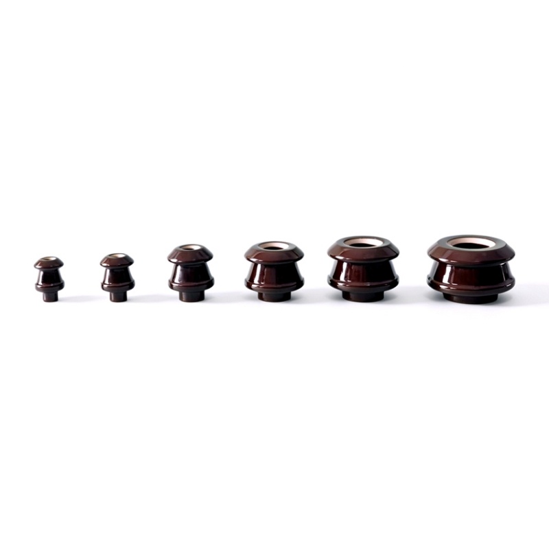 DIN 42530 1KV Standard Porcelain Bushings(250-4500A)