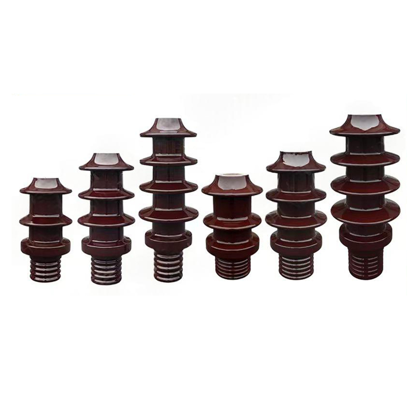 DIN 42533 12-36KV Standard Porcelain Bushings(1000-4500A)