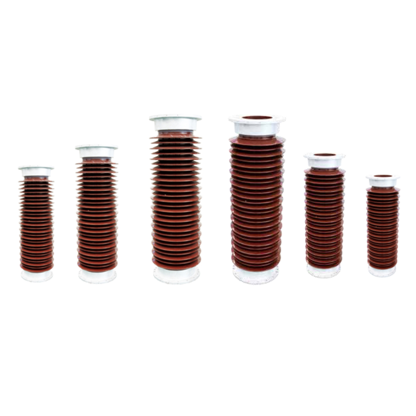 Capacitor Porcelain Bushings