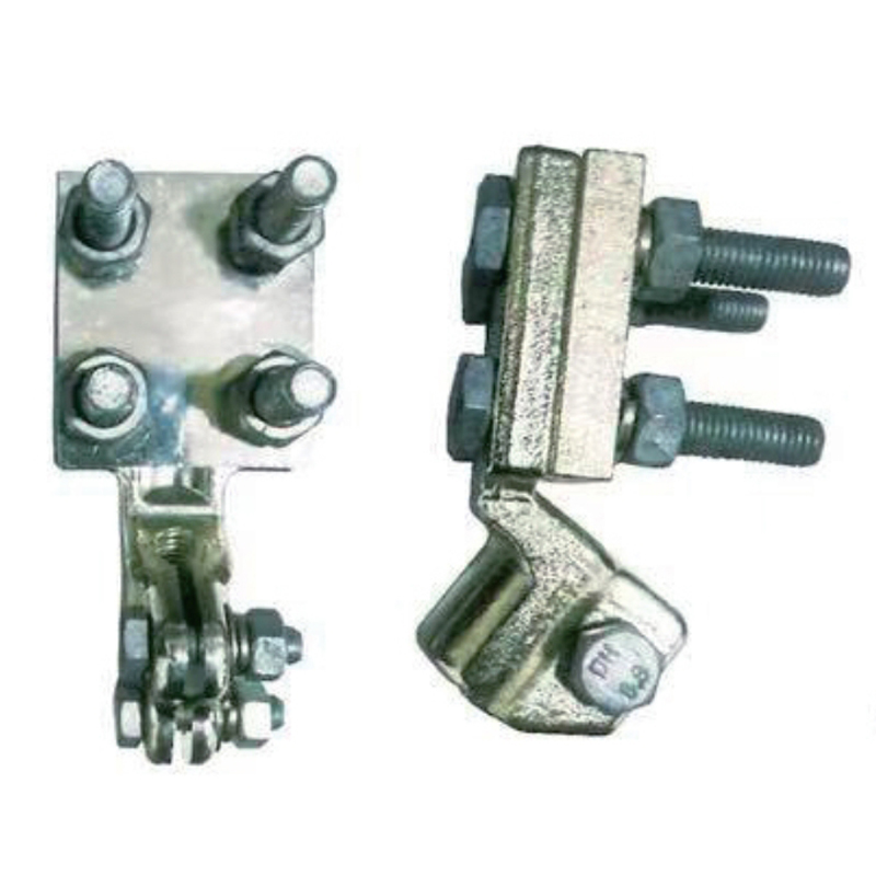 Brass 30 Degree Terminal Block And Transformer Sheath