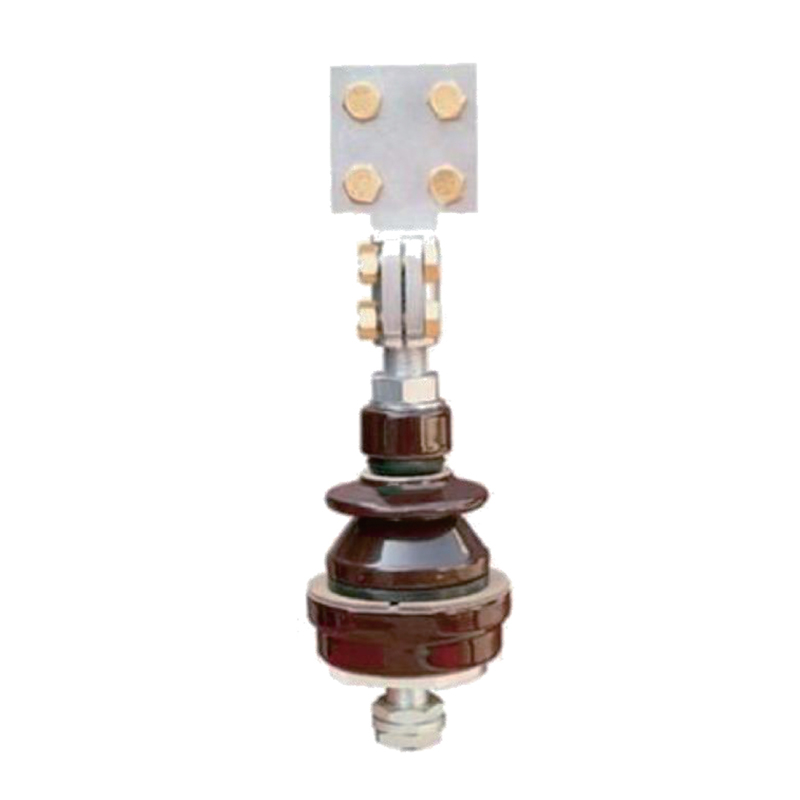 Complete Set Porcelain Bushings