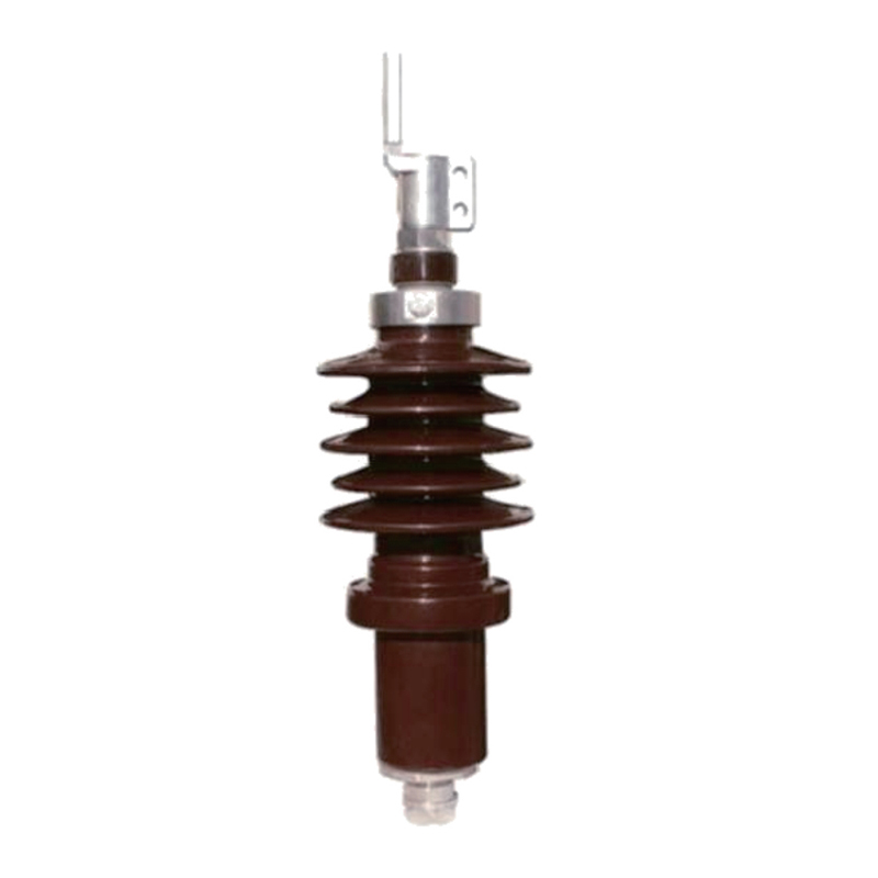 Cable Conduit BD(W)-12-24KV/3800-1250A(Tail Screw Connection)