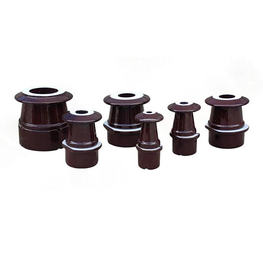 DIN 42539 3KV Standard Porcelain Bushings(250-4500A)