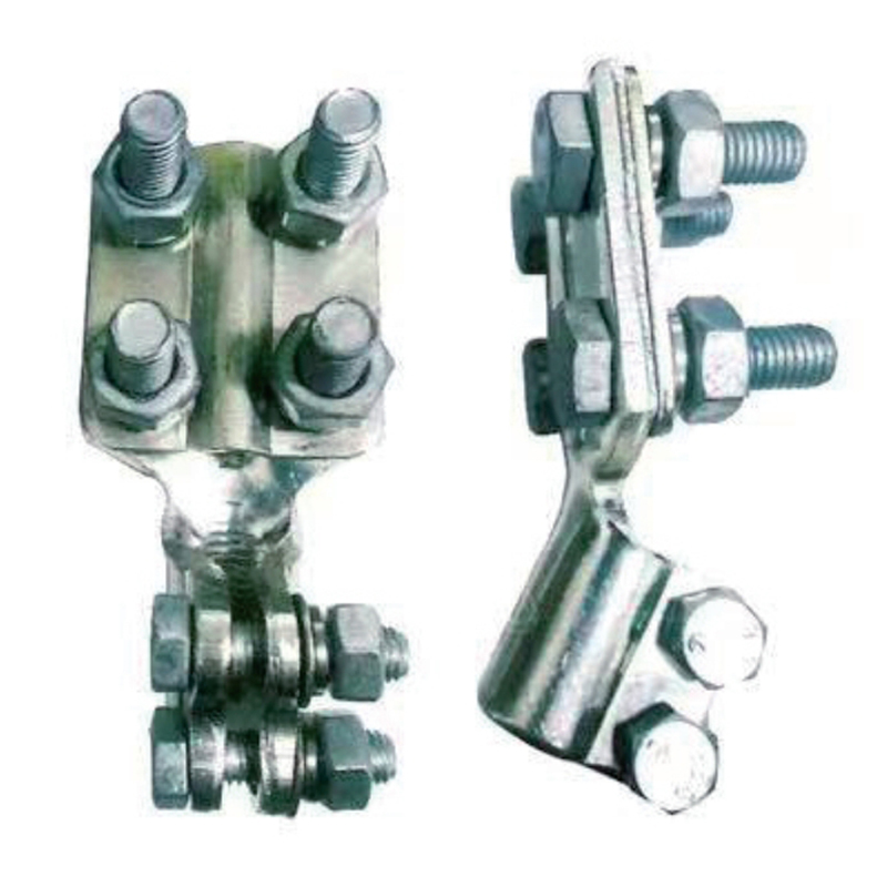 Copper 30 Degree Terminal Block And Transformer Sheath