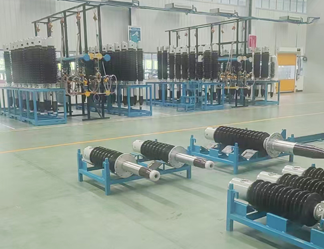 Xiqiang Electric Company Tells You the Function and Requirements of Transformer Bushings